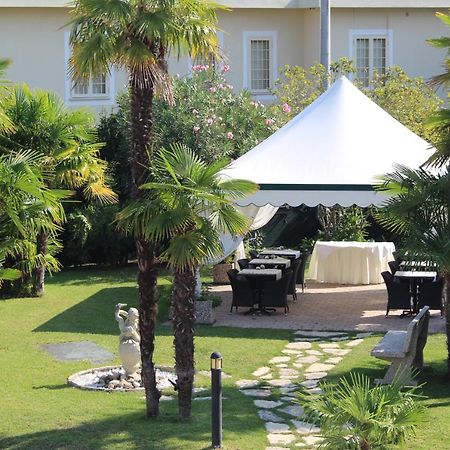 Hotel Terme Dolomiti Абано-Терме Экстерьер фото